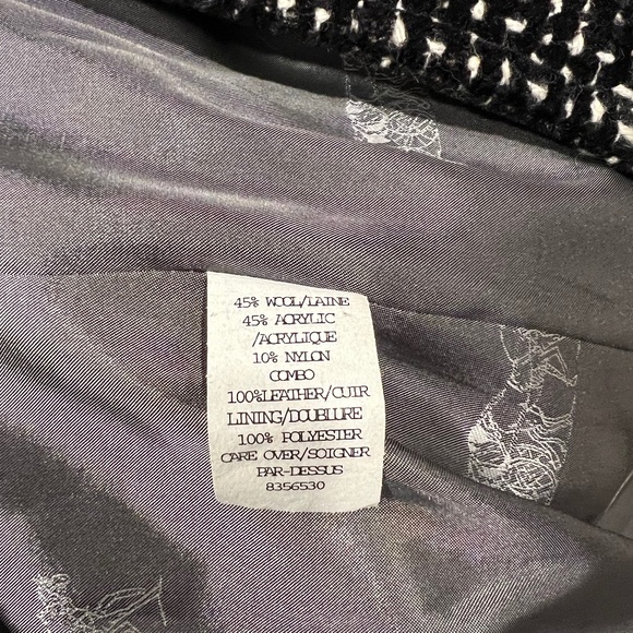 Cynthia Steffe Winter Coat - Picture 9 of 9